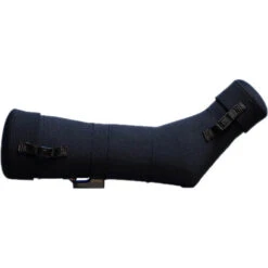 LensCoat Cover For Leupold SX-4 HD Pro 65 Scope (Realtree Max4 Camo)(Lenscoat Cover For Leupold Sx 4 Hd Pro 65 Scope Realtree Max4 Camo)