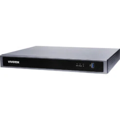 Vivotek ND9326P 8-Channel 4K UHD NVR (No HDD)(Vivotek Nd9326p 8 Channel 4k Uhd Nvr No Hdd)
