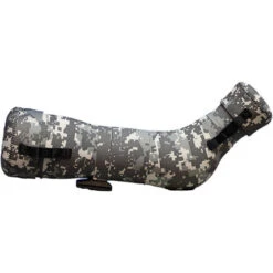 LensCoat Cover For Vortex Diamondback 65 HD Angled Scope (Digital Camo)(Lenscoat Cover For Vortex Diamondback 65 Hd Angled Scope Digital Camo)