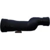 LensCoat Vortex Diamondback 65 HD Angled Scope Cover (Black)(Lenscoat Vortex Diamondback 65 Hd Angled Scope Cover Black)