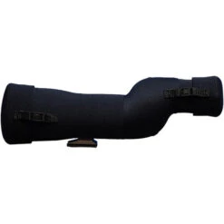 LensCoat Vortex Diamondback 65 HD Angled Scope Cover (Black)(Lenscoat Vortex Diamondback 65 Hd Angled Scope Cover Black)