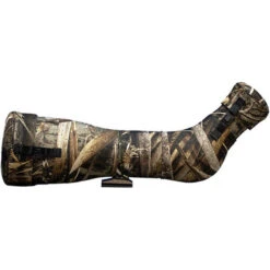 LensCoat Cover For Vortex DB 85 HD Angled Spotting Scope (Realtree Max5)(Lenscoat Cover For Vortex Db 85 Hd Angled Spotting Scope Realtree Max5)