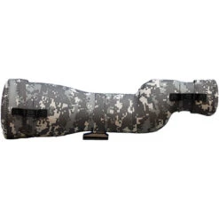 LensCoat Vortex DiamondBack 85 HD Straight Spotting Scope (Digital Camo)(Lenscoat Vortex Diamondback 85 Hd Straight Spotting Scope Digital Camo)