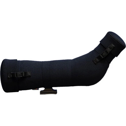 LensCoat Cover For Vortex Viper 65 HD Angled Scope (Black)(Lenscoat Cover For Vortex Viper 65 Hd Angled Scope Black) 1 LensCoat Cover For Vortex Viper 65 HD Angled Scope (Black)(Lenscoat Cover For Vortex Viper 65 Hd Angled Scope Black)