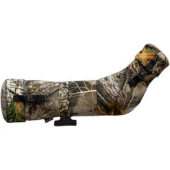 LensCoat Cover For Vortex Viper 65 HD Angled Scope (Realtree Max5)(Lenscoat Cover For Vortex Viper 65 Hd Angled Scope Realtree Max5)
