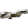LensCoat Cover For Vortex Viper 65 HD Straight Scope (Realtree Snow)(Lenscoat Cover For Vortex Viper 65 Hd Straight Scope Realtree Snow)