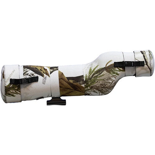 LensCoat Cover For Vortex Viper 65 HD Straight Scope (Realtree Snow)(Lenscoat Cover For Vortex Viper 65 Hd Straight Scope Realtree Snow) 1 LensCoat Cover For Vortex Viper 65 HD Straight Scope (Realtree Snow)(Lenscoat Cover For Vortex Viper 65 Hd Straight Scope Realtree Snow)