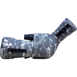 LensCoat Cover For Kowa Prominar 553 Angled Scope (Digital Camo)(Lenscoat Cover For Kowa Prominar 553 Angled Scope Digital Camo)