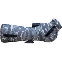 LensCoat Cover For Kova Prominar 773 Spotting Scope (Digital Camo)(Lenscoat Cover For Kova Prominar 773 Spotting Scope Digital Camo)