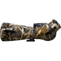 LensCoat Cover For Kowa Prominar 883 Spotting Scope (Realtree Max5)(Lenscoat Cover For Kowa Prominar 883 Spotting Scope Realtree Max5)