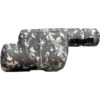 LensCoat Cover For Leupold GR HD 60 Straight Scope (Digital Camo)(Lenscoat Cover For Leupold Gr Hd 60 Straight Scope Digital Camo)