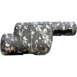 LensCoat Cover For Leupold GR HD 60 Straight Scope (Digital Camo)(Lenscoat Cover For Leupold Gr Hd 60 Straight Scope Digital Camo)