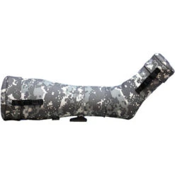 LensCoat Cover For Leupold SX-2 Alpine 80 Angled Scope (Digital Camo)(Lenscoat Cover For Leupold Sx 2 Alpine 80 Angled Scope Digital Camo)