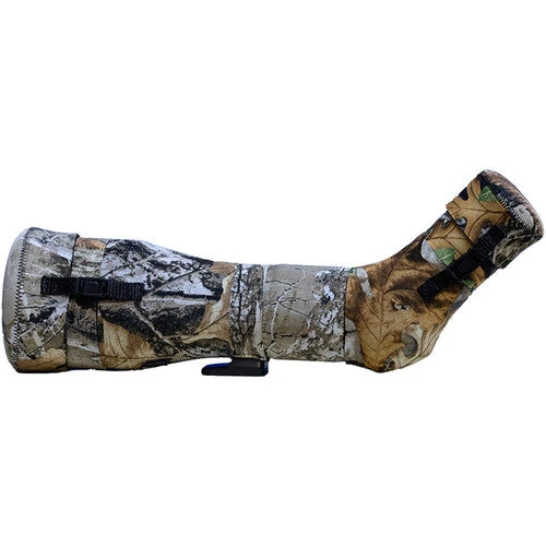 LensCoat Leupold SX-5 Santiam 80 Angled Scope Cover (Realtree Edge)(Lenscoat Leupold Sx 5 Santiam 80 Angled Scope Cover Realtree Edge) 1 LensCoat Leupold SX-5 Santiam 80 Angled Scope Cover (Realtree Edge)(Lenscoat Leupold Sx 5 Santiam 80 Angled Scope Cover Realtree Edge)
