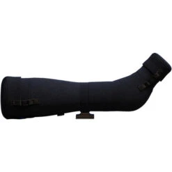 LensCoat Cover For Vortex Viper 85 HD Straight Spotting Scope (Realtree Edge)(Lenscoat Cover For Vortex Viper 85 Hd Straight Spotting Scope Realtree Edge)