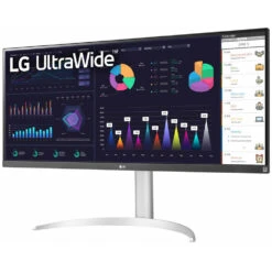 LG UltraWide 34BQ650-W 34" 1080p HDR 100 Hz Monitor(Lg Ultrawide 34bq650 W 34 1080p Hdr 100 Hz Monitor) 8 LG UltraWide 34BQ650-W 34" 1080p HDR 100 Hz Monitor(Lg Ultrawide 34bq650 W 34 1080p Hdr 100 Hz Monitor) -Celestron Shop 1695204050 IMG 2087232