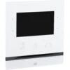 2N Indoor Compact Indoor Answering Unit (White)(2n Indoor Compact Indoor Answering Unit White)