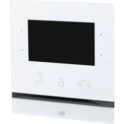 2N Indoor Compact Indoor Answering Unit (White)(2n Indoor Compact Indoor Answering Unit White) -Celestron Shop 1695213049 IMG 2087595