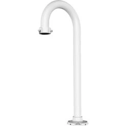 Dahua Technology DH-PFB301S-E Parapet Mount Bracket For Select PTZ Cameras (White)(Dahua Technology Dh Pfb301s E Parapet Mount Bracket For Select Ptz Cameras White)