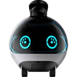 Enabot EBO X Indoor Family Companion Robot(Enabot Ebo X Indoor Family Companion Robot) -Celestron Shop 1695296834 IMG 2088668 690c48d7 131a 451d 9c67 b29a3c691916