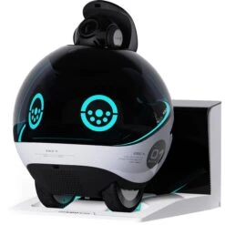 Enabot EBO X Indoor Family Companion Robot(Enabot Ebo X Indoor Family Companion Robot) -Celestron Shop 1695296834 IMG 2088671 803bd726 bc76 420f a957 2571abc4ca2f