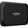 Crucial 1TB X9 USB-C 3.2 Gen 2 External SSD(Crucial 1tb X9 Usb C 3 2 Gen 2 External Ssd)