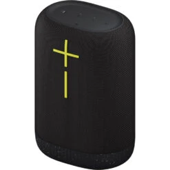Ultimate Ears EPICBOOM Portable Bluetooth Speaker (Black)(Ultimate Ears Epicboom Portable Bluetooth Speaker Black)
