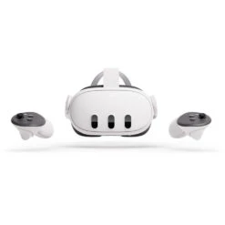 Meta Quest 3 Advanced All-in-One VR Headset (512GB)(Meta Quest 3 Advanced All In One Vr Headset 512gb)