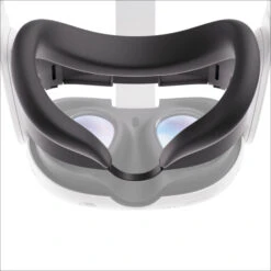 Meta Quest 3 Silicone Facial Interface (Gray)(Meta Quest 3 Silicone Facial Interface Gray) -Celestron Shop 1695901545 IMG 2093174