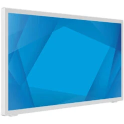 Elo Touch 2470L 24" Full HD Touchscreen Commercial Monitor (White)(Elo Touch 2470l 24 Full Hd Touchscreen Commercial Monitor White)