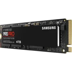 Samsung 4TB 990 PRO PCIe 4.0 X4 M.2 Internal SSD(Samsung 4tb 990 Pro Pcie 4 0 X4 M 2 Internal Ssd) -Celestron Shop 1696290544 IMG 2092237