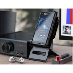 FiiO M15S Hi-Res Portable Digital Audio Player(Fiio M15s Hi Res Portable Digital Audio Player) -Celestron Shop 1696846532 IMG 2094428