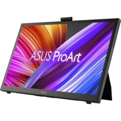 ASUS ProArt PA169CDV 15.6" Multi-Touch 4K HDR Portable Monitor & Pen Display(Asus Proart Pa169cdv 15 6 Multi Touch 4k Hdr Portable Monitor Pen Display) -Celestron Shop 1696851184 IMG 2094552