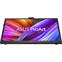 ASUS ProArt PA169CDV 15.6" Multi-Touch 4K HDR Portable Monitor & Pen Display(Asus Proart Pa169cdv 15 6 Multi Touch 4k Hdr Portable Monitor Pen Display) -Celestron Shop 1696851184 IMG 2094555