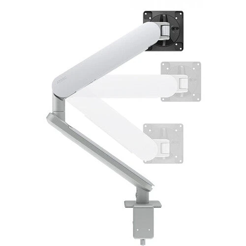 Atdec Ora Universal Monitor Arm (Silver)(Atdec Ora Universal Monitor Arm Silver) 1 Atdec Ora Universal Monitor Arm (Silver)(Atdec Ora Universal Monitor Arm Silver)