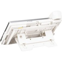 Aiphone IX-MV7-HW-JP IP Video Master Station, Sip, With 7" Color Touchscreen, Privacy Handset (White)(Aiphone Ix Mv7 Hw Jp Ip Video Master Station Sip With 7 Color Touchscreen Privacy Handset White) -Celestron Shop 1697026836 IMG 2096993