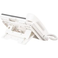 Aiphone IX-MV7-HW-JP IP Video Master Station, Sip, With 7" Color Touchscreen, Privacy Handset (White)(Aiphone Ix Mv7 Hw Jp Ip Video Master Station Sip With 7 Color Touchscreen Privacy Handset White) -Celestron Shop 1697026836 IMG 2096994