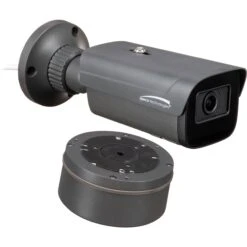 Speco Technologies Intensifier O4iB2 4MP Outdoor Network Bullet Camera(Speco Technologies Intensifier O4ib2 4mp Outdoor Network Bullet Camera)