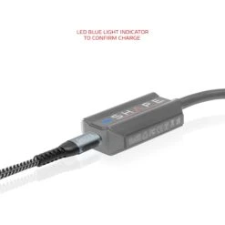 SHAPE USB-C Fast Charging Cable (40")(Shape Usb C Fast Charging Cable 40) -Celestron Shop 1697035600 IMG 2097379