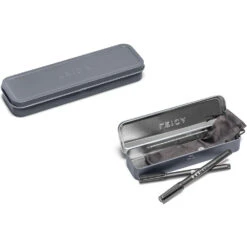 Leica SOFORT Metal Marker Box (Gray)(Leica Sofort Metal Marker Box Gray) -Celestron Shop 1697113930 IMG 2098239
