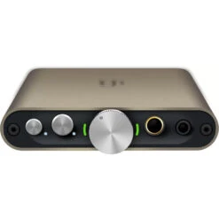 IFi Audio Hip-dac 3 Portable USB DAC And Headphone Amplifier(Ifi Audio Hip Dac 3 Portable Usb Dac And Headphone Amplifier)