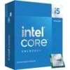 Intel Core I5-14600KF 3.5 GHz 14-Core LGA 1700 Processor(Intel Core I5 14600kf 3 5 Ghz 14 Core Lga 1700 Processor)