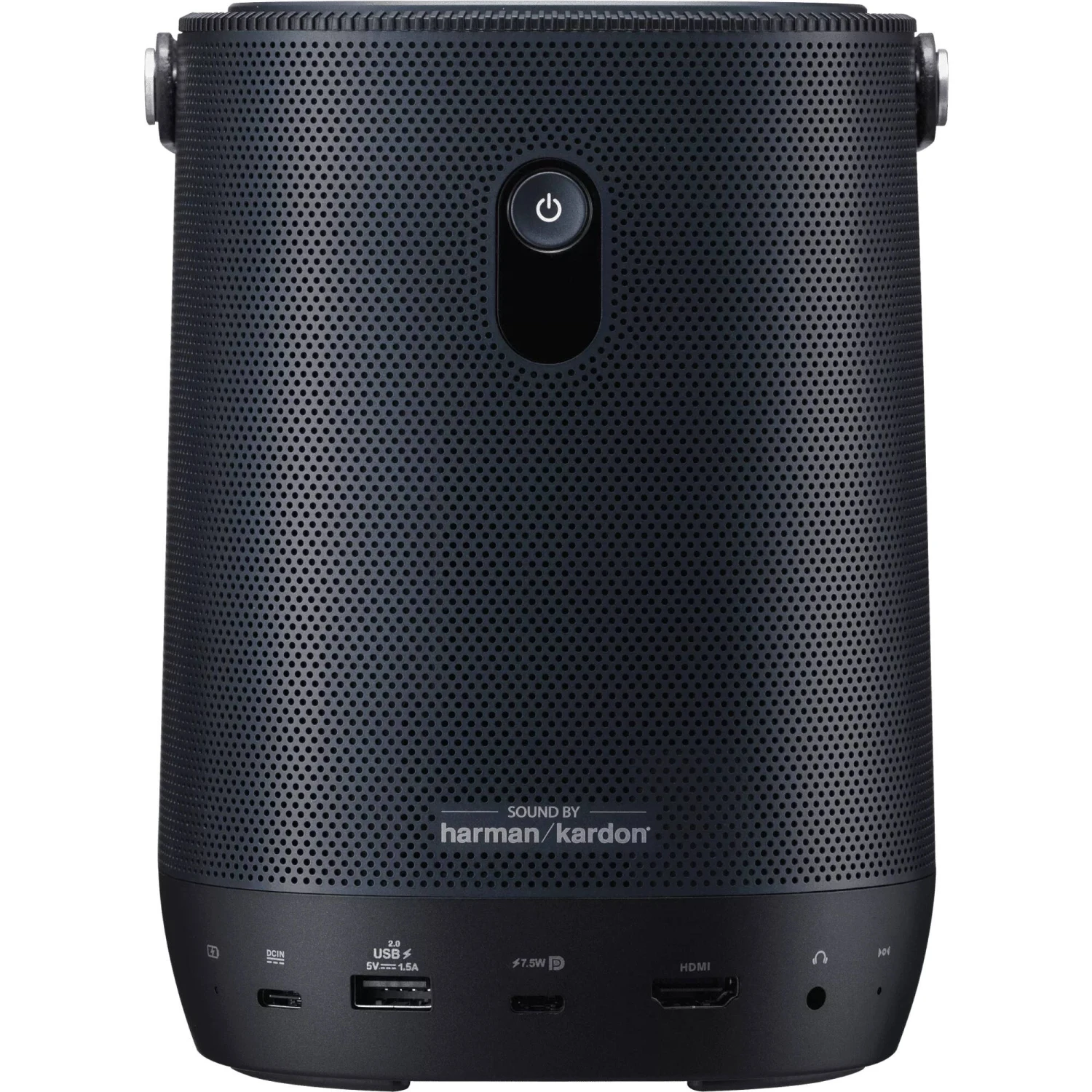 ASUS ZenBeam L2 400-Lumen Full HD DLP LED Smart Portable Projector(Asus Zenbeam L2 400 Lumen Full Hd Dlp Led Smart Portable Projector) 4 ASUS ZenBeam L2 400-Lumen Full HD DLP LED Smart Portable Projector(Asus Zenbeam L2 400 Lumen Full Hd Dlp Led Smart Portable Projector) - Image 4