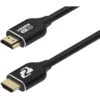BZBGEAR BG-CAB-H21C 8K UHD Ultra High-Speed HDMI 2.1 Cable (9.8')(Bzbgear Bg Cab H21c 8k Uhd Ultra High Speed Hdmi 2 1 Cable 9 8)