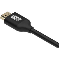 BZBGEAR BG-CAB-H21C 8K UHD Ultra High-Speed HDMI 2.1 Cable (9.8')(Bzbgear Bg Cab H21c 8k Uhd Ultra High Speed Hdmi 2 1 Cable 9 8) -Celestron Shop 1697545045 IMG 2100525