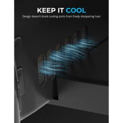 Sabrent USB-C 6-Port Docking Station With M.2 Port(Sabrent Usb C 6 Port Docking Station With M 2 Port) -Celestron Shop 1697549439 IMG 2100762