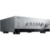 Yamaha R-N1000A 2.1-Channel Network A/V Receiver (Silver)(Yamaha R N1000a 2 1 Channel Network A V Receiver Silver)