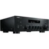 Yamaha R-N600A 2.1-Channel Network A/V Receiver (Black)(Yamaha R N600a 2 1 Channel Network A V Receiver Black)