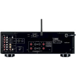 Yamaha R-N800A 2.1-Channel Network A/V Receiver (Black)(Yamaha R N800a 2 1 Channel Network A V Receiver Black) -Celestron Shop 1697554852 IMG 2100886