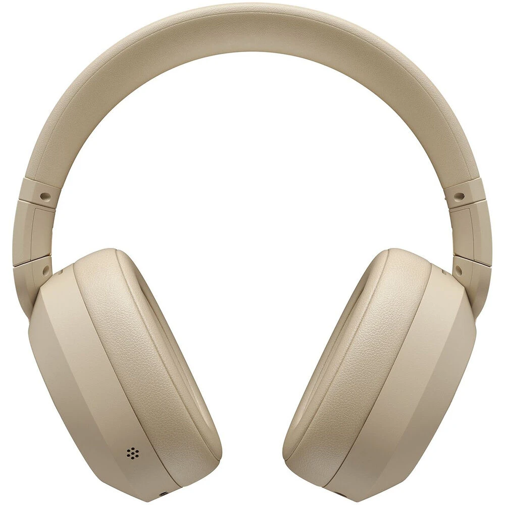 Yamaha YH-E700B Wireless Noise-Cancelling Over-Ear Bluetooth Headphones (Beige)(Yamaha Yh E700b Wireless Noise Cancelling Over Ear Bluetooth Headphones Beige) 2 Yamaha YH-E700B Wireless Noise-Cancelling Over-Ear Bluetooth Headphones (Beige)(Yamaha Yh E700b Wireless Noise Cancelling Over Ear Bluetooth Headphones Beige) - Image 2